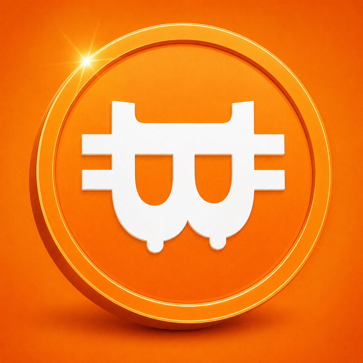 TITCOIN logo